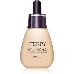 By Terry Hyaluronic Hydra-Foundation tekutý make-up s hydratačným účinkom SPF 30 200C Natural 30 ml