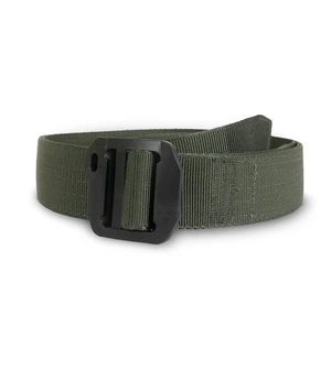 Opasek BDU 1,5" First Tactical® – Olive Green (Barva: Olive Green, Velikost: XL)