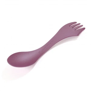 Nástroj Spork 3 v 1 Original™ BIO Light My Fire® – Fialová (Barva: Fialová)