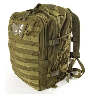 Zdravotnický batoh Special Operations Medical Blackhawk® – Olive Drab (Barva: Olive Drab)