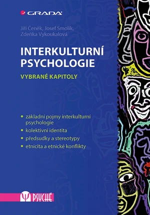 Interkulturní psychologie, Čeněk Jiří