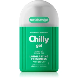 Chilly Fresh gél na intímnu hygienu 200 ml