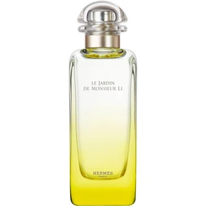 HERMÈS Parfums-Jardins Collection Le Jardin de Monsieur Li toaletná voda unisex 100 ml