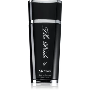 Armaf The Pride Of Armaf Pour Homme parfumovaná voda pre mužov 100 ml