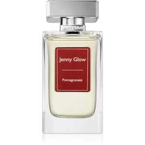 Jenny Glow Pomegranate parfumovaná voda unisex 80 ml