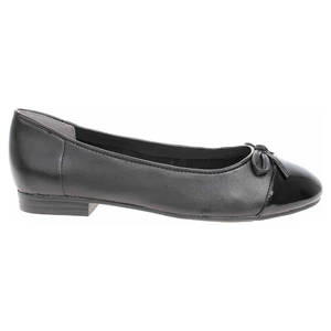 Dámske baleriny Jana 8-22150-26 black 36