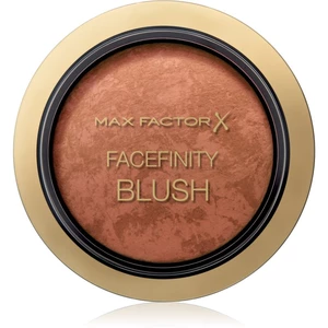 Max Factor Facefinity púdrová lícenka odtieň 25 Alluring Rose 1,5 g