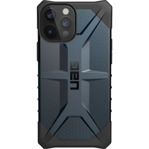 Urban Armor Gear Plasma zadný kryt na mobil Apple iPhone 12 Pro Max modrá, priehľadná