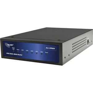 Allnet ALL-VPN20 LAN router