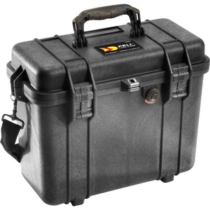 PELI outdoorový kufrík  1430 15 l (š x v x h) 417 x 334 x 221 mm čierna 1430-000-110E