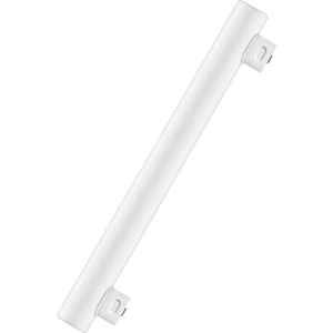 OSRAM 4058075607132 LED  En.trieda 2021 F (A - G) S14S žiarivkový tvar 3.2 W = 27 W teplá biela (Ø x d) 29 mm x 300 mm