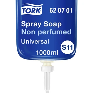 TORK  620701 mydlo v spreji  1 l