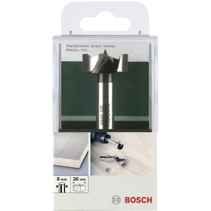 Bosch Accessories 2609255286 Forstnerov vrták 20 mm Celková dĺžka 90 mm valcová stopka 1 ks