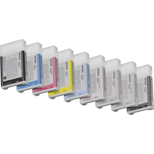 Epson Ink T0637 originál  svetločierná C13T603700