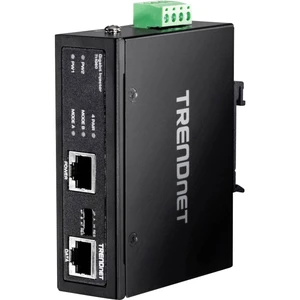 TrendNet TI-IG60 PoE injektor  10 / 100 / 1000 MBit/s