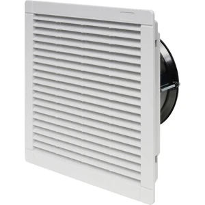 Finder 7F.50.9.024.4230 ventilátor pre skriňové rozvádzače  9 W (š x v x h) 250 x 250 x 113 mm   1 ks