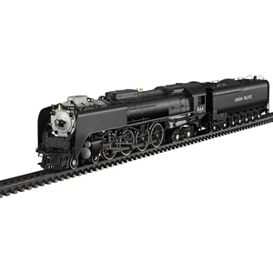 Märklin 37984 Parná lokomotíva H0 844 Union Pacific Railroad (UP)