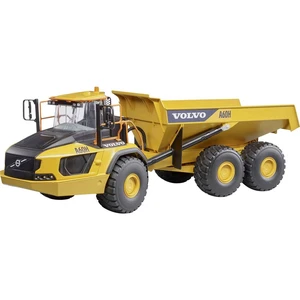 Volvo Dumper A60H