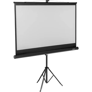 SpeaKa Professional SP-PST-350 SP-9430132 plátno na statíve 200 x 112 cm Formát obrazu: 16:9