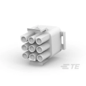 TE Connectivity Universal  MATE-N-LOK ConnectorsUniversal  MATE-N-LOK Connectors 794741-1 AMP