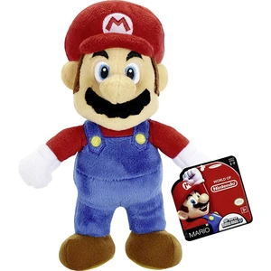 Nintendo plyšové zvieratko PLÜSCH FIGUR MARIO 20CM