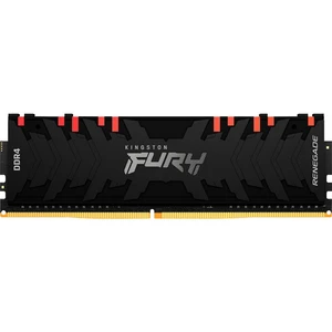 Kingston Modul RAM pre PC FURY Renegade RGB KF430C15RBA/8 8 GB 1 x 8 GB DDR4-RAM 3000 MHz CL15