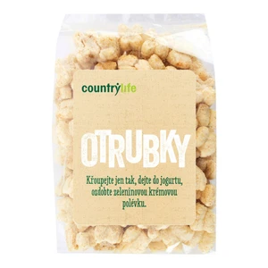 Otrubky 60 g   COUNTRY LIFE