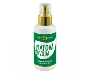 Bio Mátová voda 100 ml