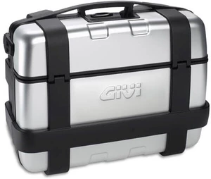 Givi Trekker 33 Silver Monokey Cutie