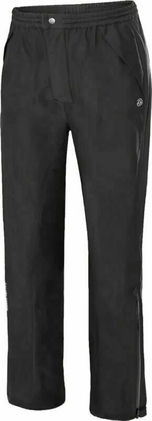 Galvin Green Arthur Black XL Pantaloni impermeabile