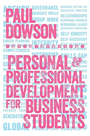 Personal and Professional Development for Business Students