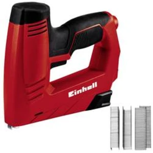 Elektrická sponkovačka Einhell TC-EN 20 E 4257890, délka svorek 6 - 14 mm