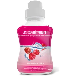 SODASTREAM Sirup malina 500 ml