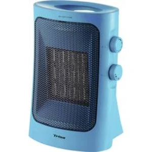 Keramický topný ventilátor Trisa Vario Heater 9352.2112, 1000 W, 1500 W, petrolejová