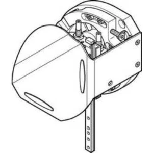 Manipulační modul FESTO HSW-16-AS-SD 540239