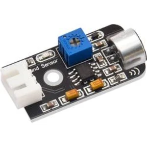 Hlukové čidlo mikrofonu Arduino Iduino SE036