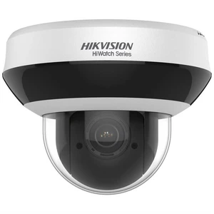 IP kamera HiWatch HWP-N2404IH-DE3(C) (301315717) IP kamera • rozlíšenie QHD (2560 × 1440 px) • uhol záberu 100° (2,8 mm) • infračervené nočné videnie 