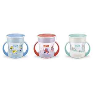 NUK hrnček Mini Magic Cup