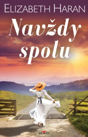 Navždy spolu - Elizabeth Haran - e-kniha