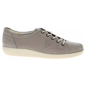 Dámske poltopánky Ecco Soft 2.0 20650302375 warm grey 40