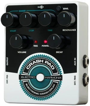 Electro Harmonix Crash Pad