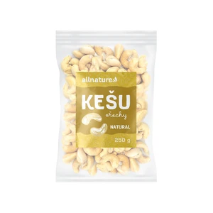 Allnature Kesu Jadra 250g