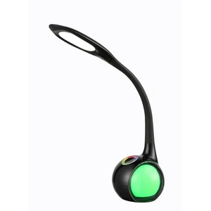 Boxxx LED LAMPA NA PSACÍ STŮL, dotykový stmívač, 51 cm