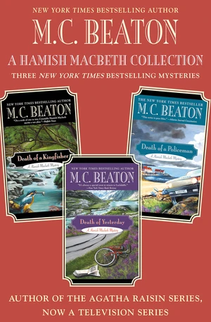 A Hamish Macbeth Collection