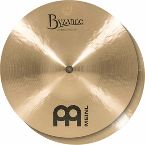 Meinl Byzance Traditional Medium 10" Cinel Hit-Hat