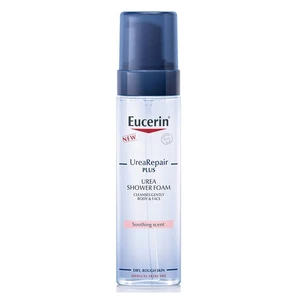 EUCERIN UreaRepair Sprchová pena parfumovaná 200 ml