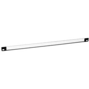 19" panel racku Adam Hall 872205LBL 872205LBL, 0.5 HE