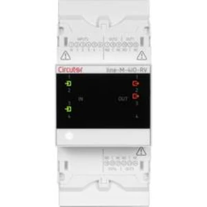 Rozšiřující modul Circutor Line-M-4IO-RV Line-M-4IO-RV