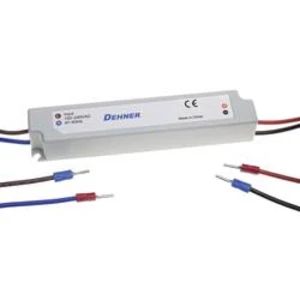 Spínaný zdroj Dehner Elektronik LED-24V35W-IP67, 24 VDC, 35 W