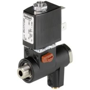 Přímo řízený ventil Bürkert 425285, 3/2-cestné, G 1/4, 24 V/DC